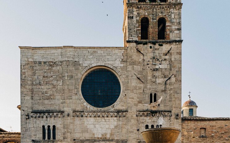 Passeggiando tra i Borghi